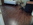 bedroom floor after