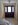 interior front door before