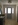 interior front door after