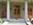 stained doors after