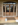 door before painting