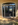 door after painting