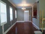 Dining Room Before