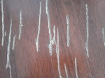 before floor transformation