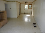 Before Renovation