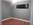 Greenish-grey painted walls